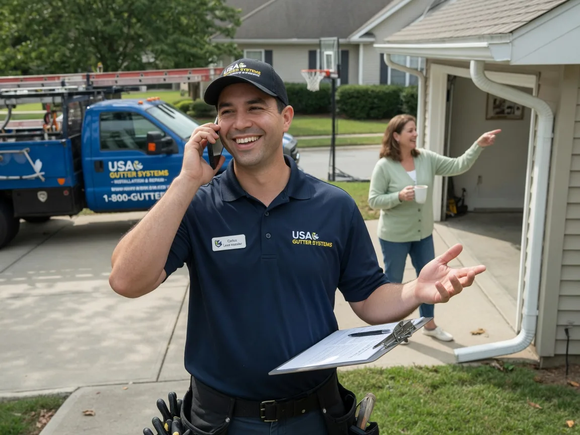 Gutter Installation Preston, OK FAQs